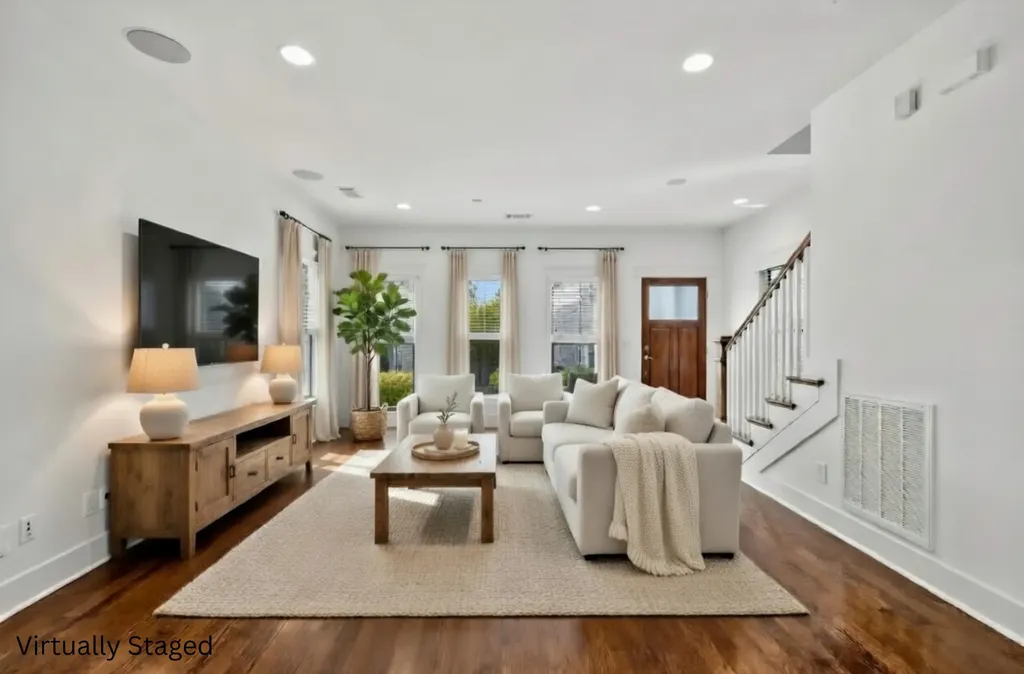 306 Artisan Lane Nashville TN 37204