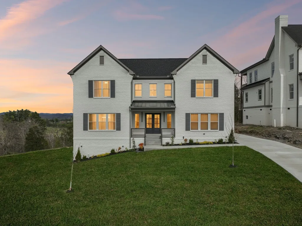 1007 Tiane Trail Gallatin TN 37066
