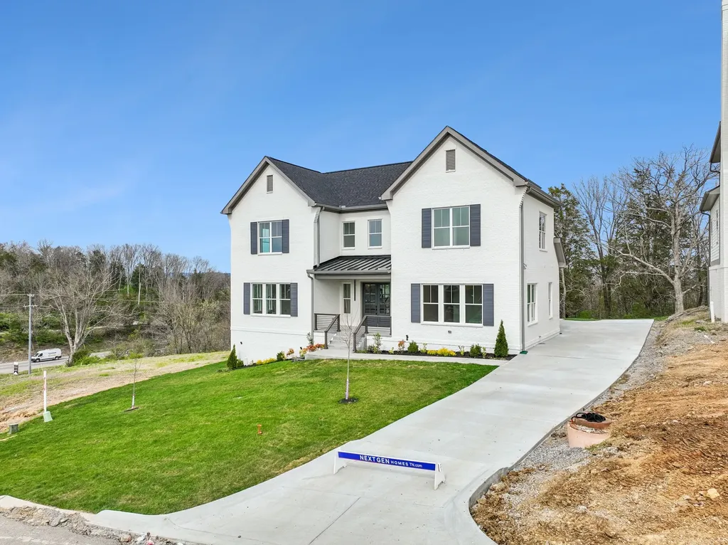 1007 Tiane Trail Gallatin TN 37066
