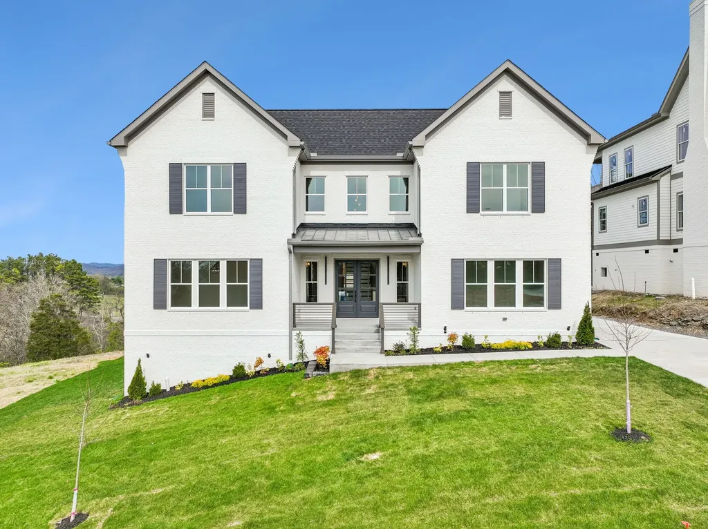 1007 Tiane Trail Gallatin TN 37066