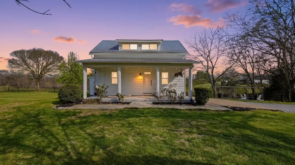 2830 Lockertsville Road Ashland City TN 37015