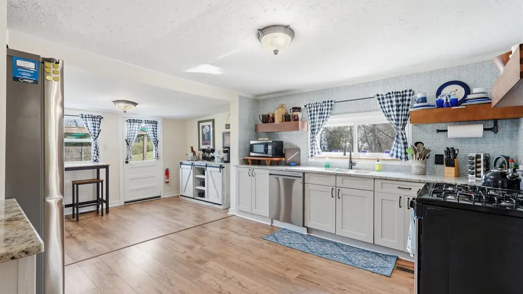 2830 Lockertsville Road Ashland City TN 37015