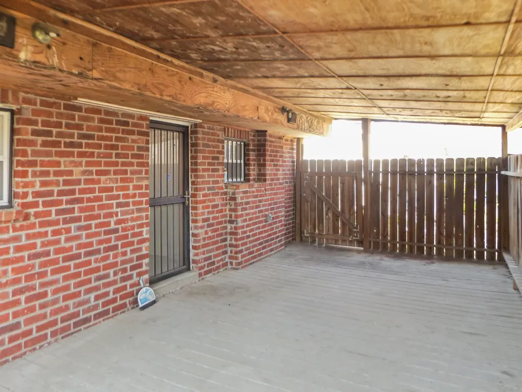 1704 Dr Db Todd Jr Boulevard Nashville TN 37208