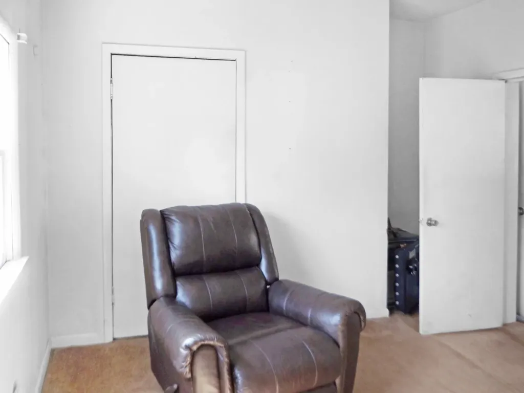 1704 Dr Db Todd Jr Boulevard Nashville TN 37208