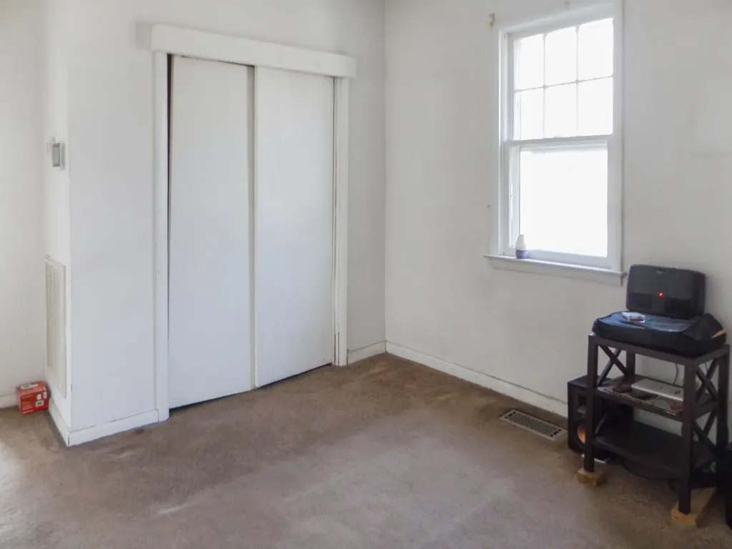 1704 Dr Db Todd Jr Boulevard Nashville TN 37208