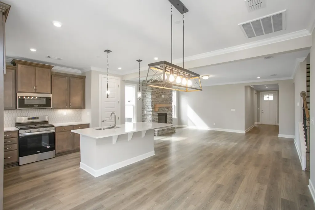 4012 Rosa Drive Nolensville TN 37135