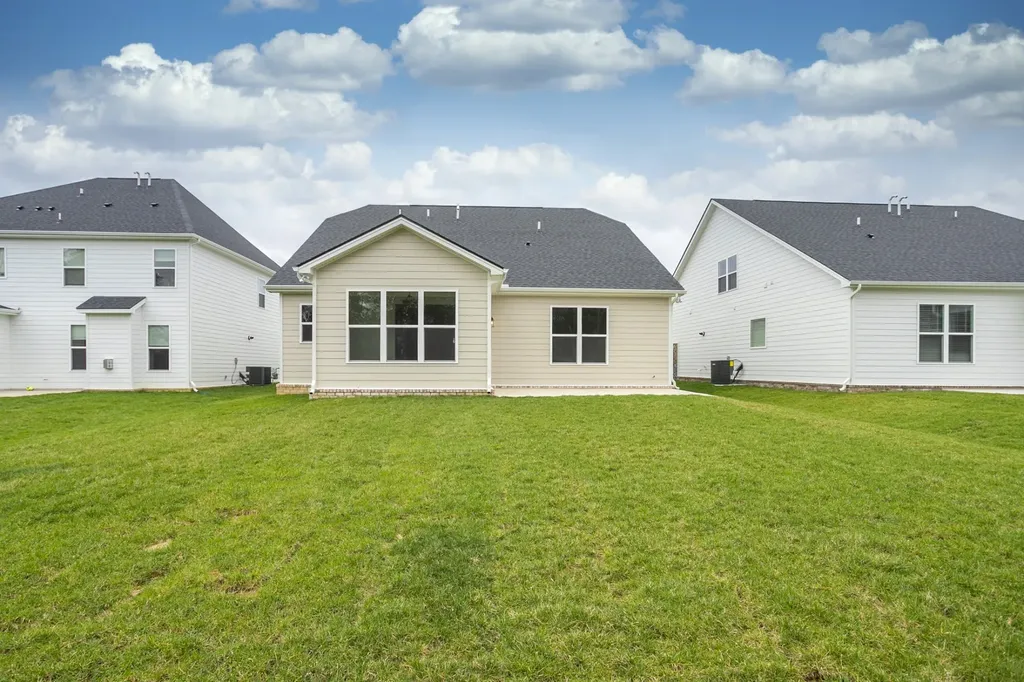 4012 Rosa Drive Nolensville TN 37135