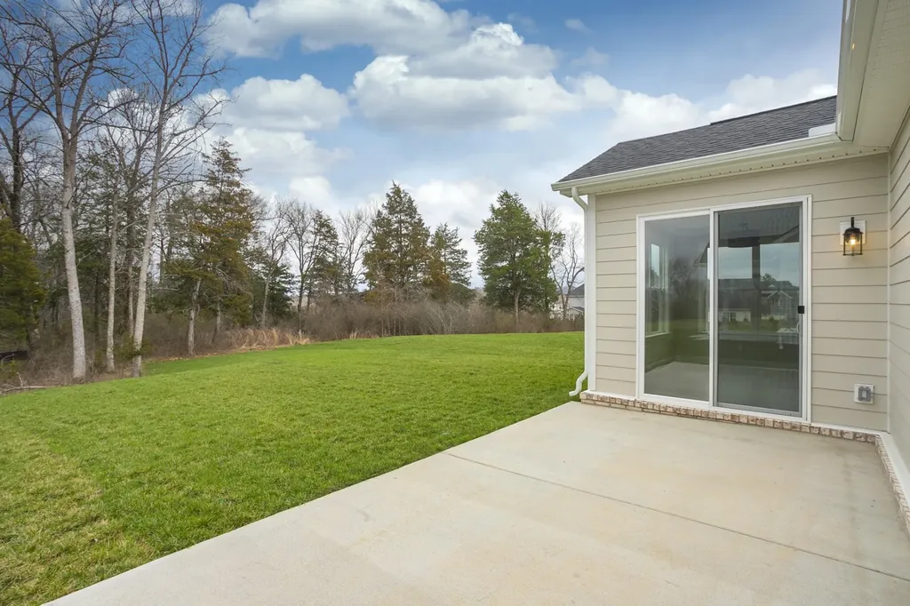 4012 Rosa Drive Nolensville TN 37135