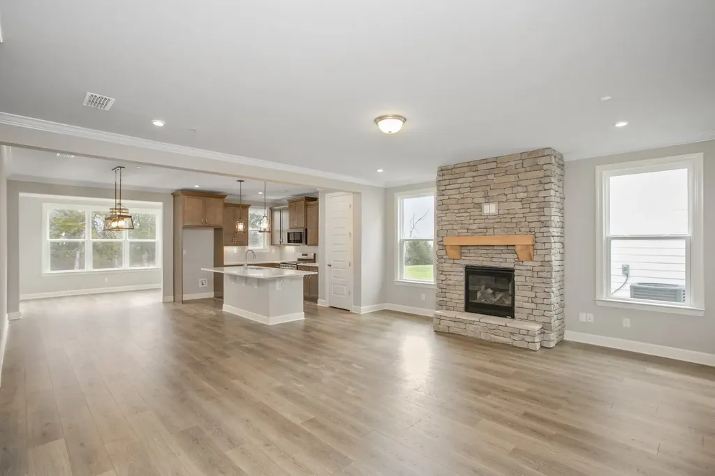 4012 Rosa Drive Nolensville TN 37135