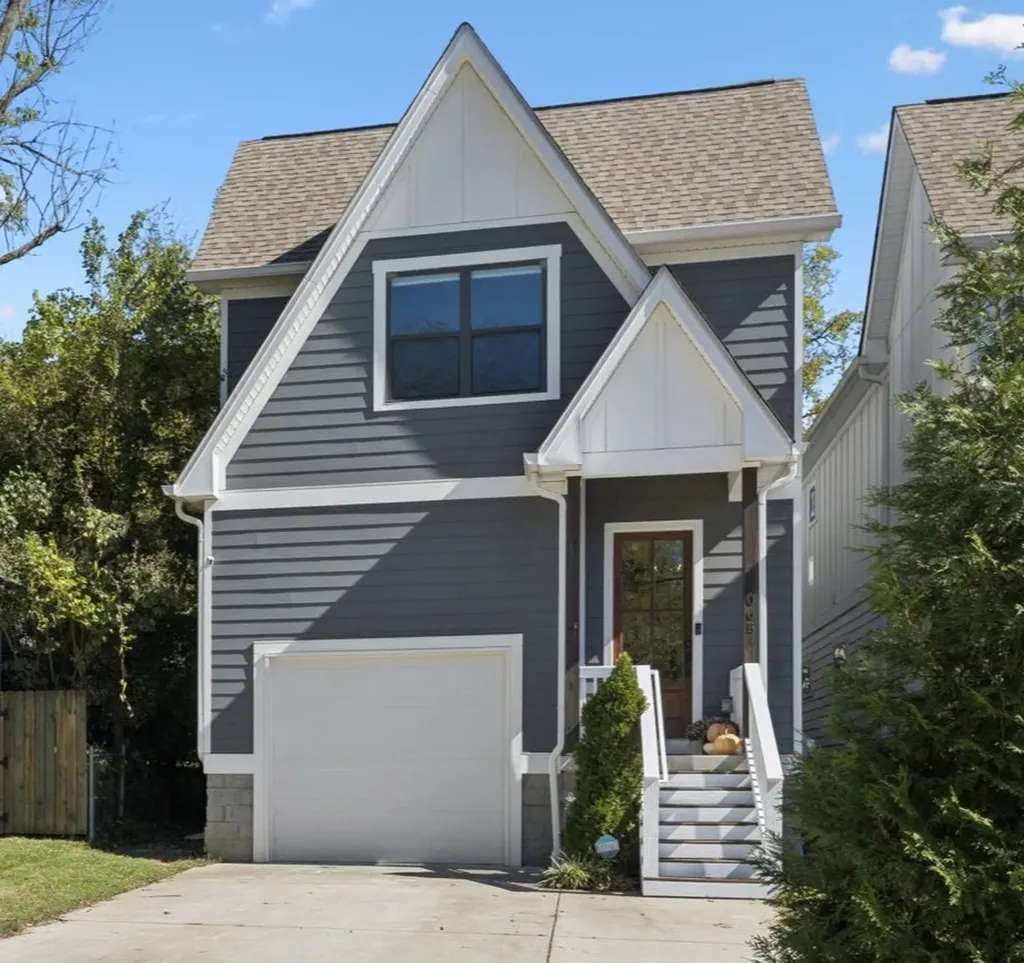 506B E Bend Drive Nashville TN 37209