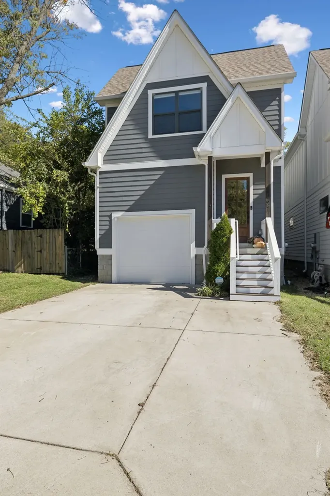 506B E Bend Drive Nashville TN 37209