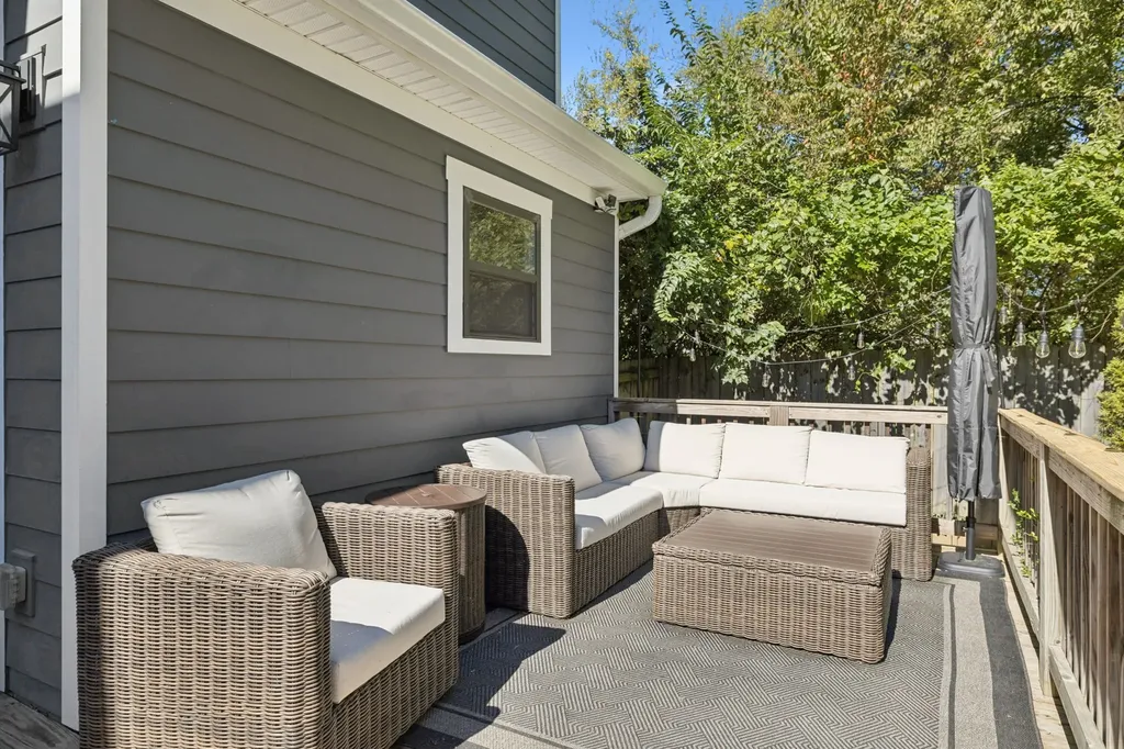 506B E Bend Drive Nashville TN 37209