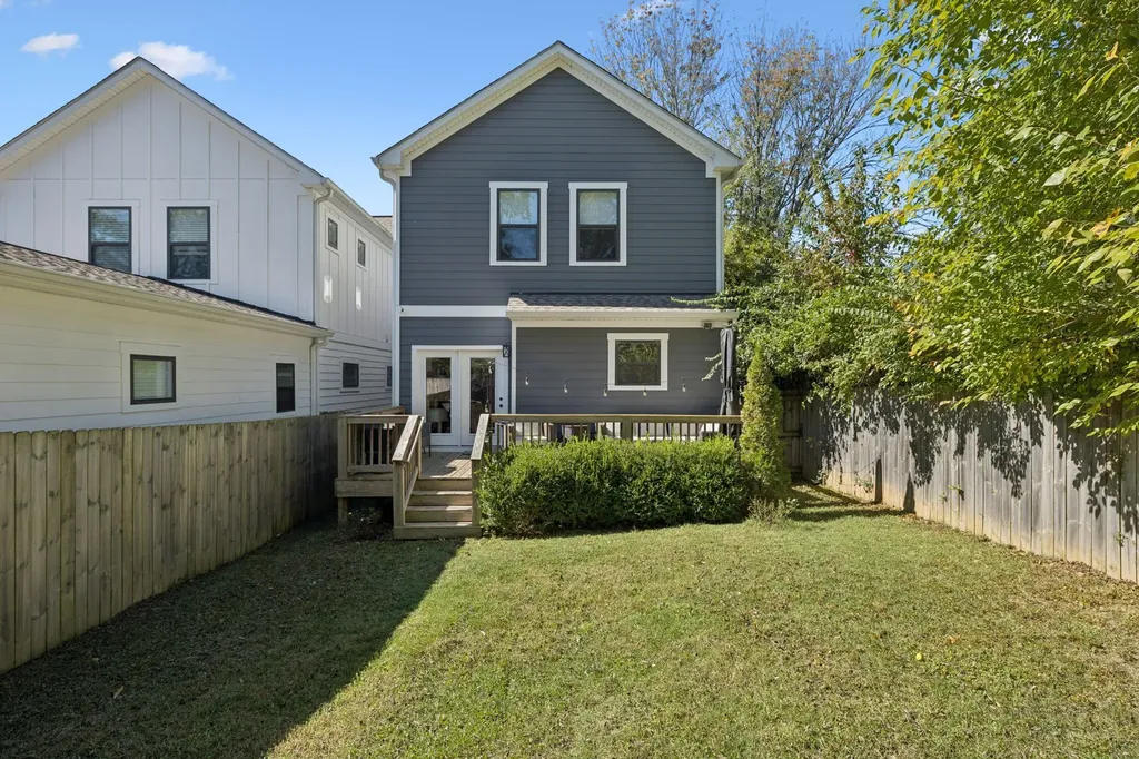 506B E Bend Drive Nashville TN 37209