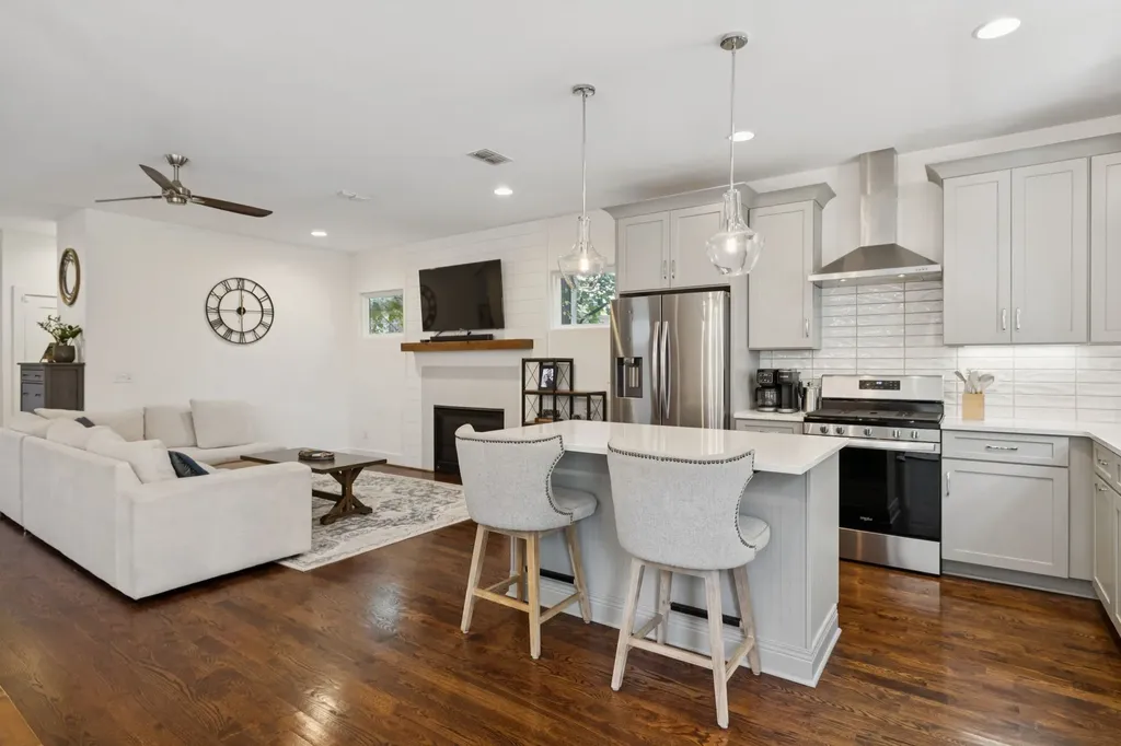 506B E Bend Drive Nashville TN 37209
