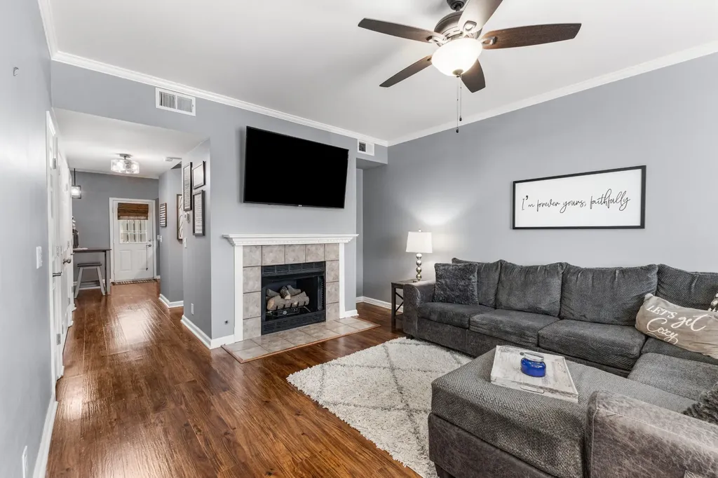 2121 Hwy 12 S, S Ashland City TN 37015