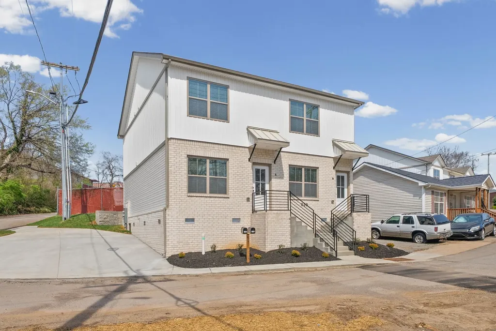 330 S 7th Street Clarksville TN 37040