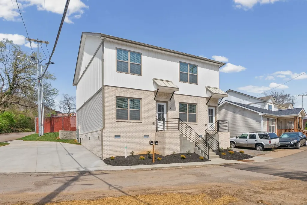 320 S 7th Street Clarksville TN 37040