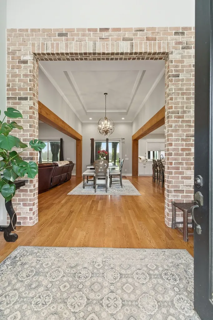 8516 Lowe Christiana Road Christiana TN 37037