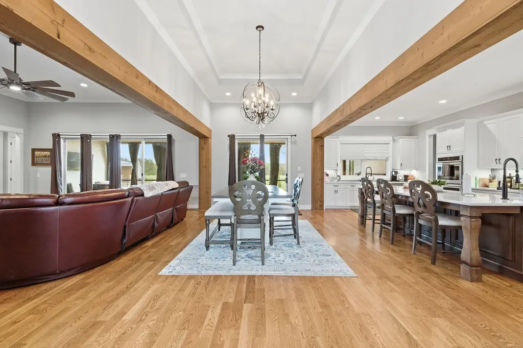8516 Lowe Christiana Road Christiana TN 37037