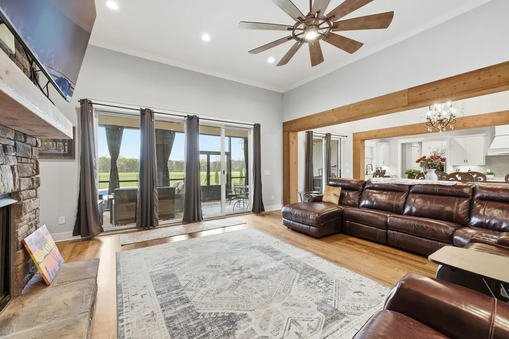 8516 Lowe Christiana Road Christiana TN 37037