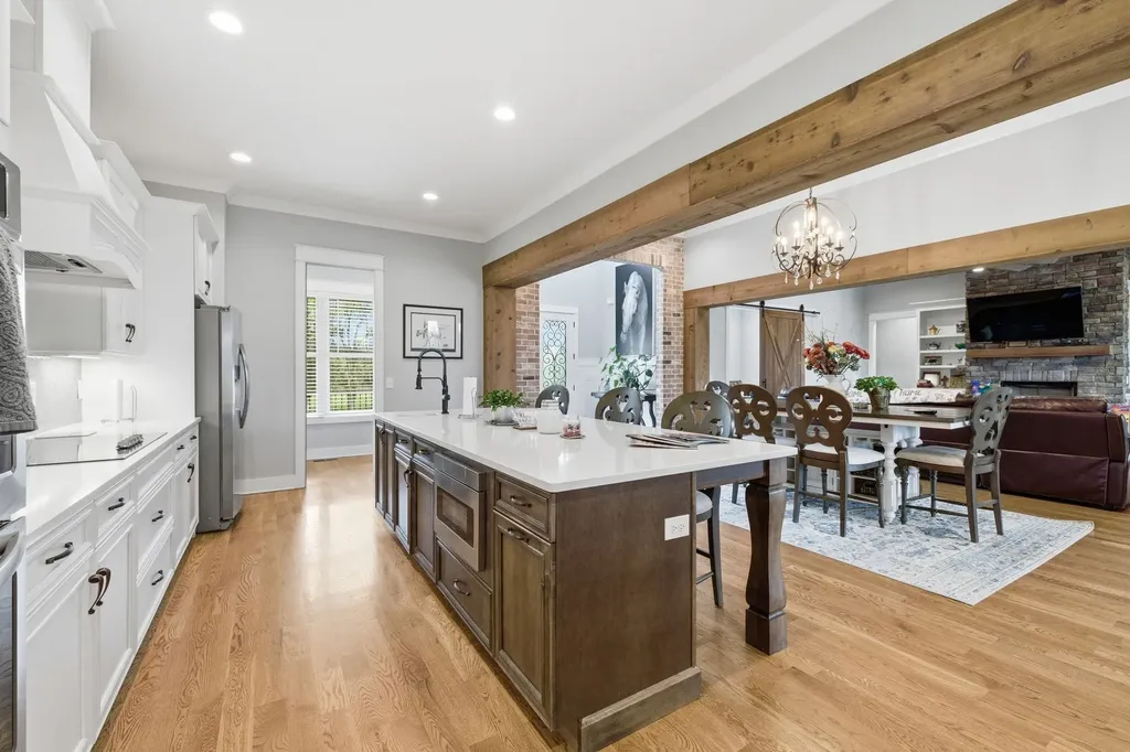 8516 Lowe Christiana Road Christiana TN 37037
