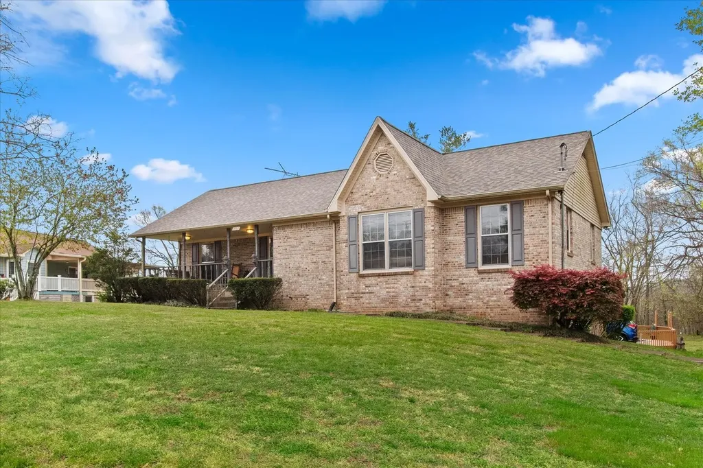 301 Andes Drive Columbia TN 38401