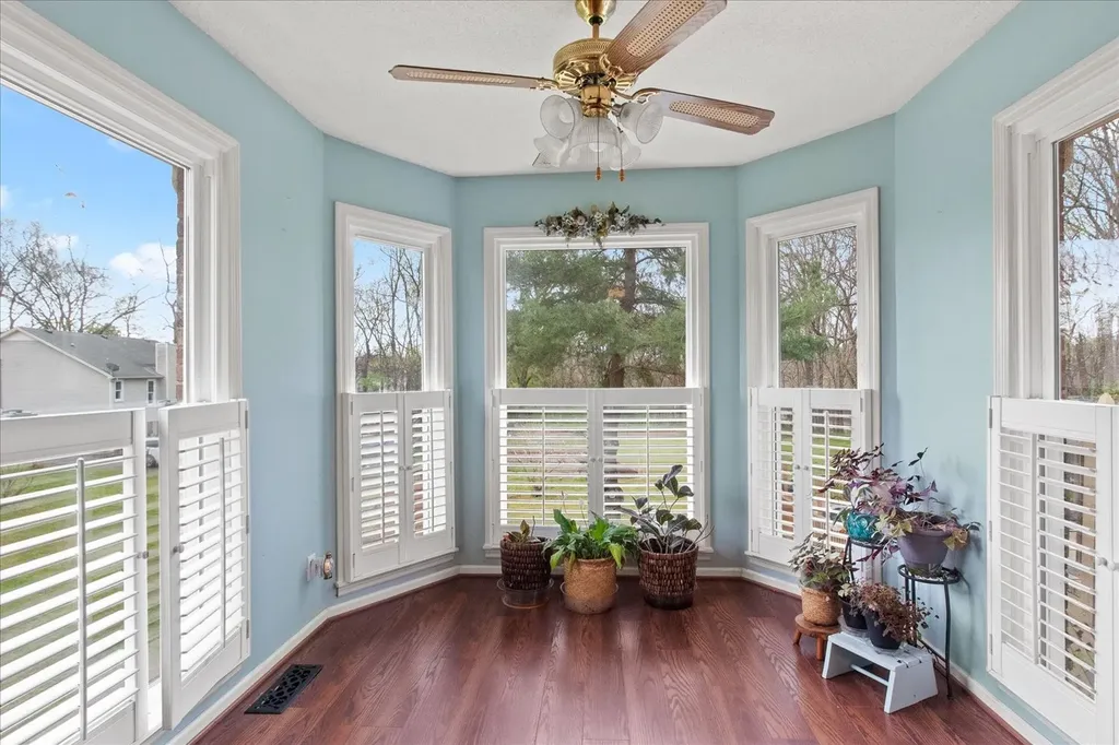 301 Andes Drive Columbia TN 38401