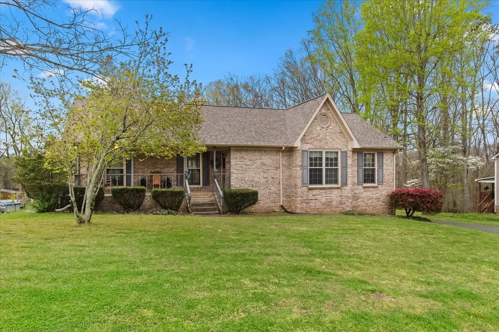 301 Andes Drive Columbia TN 38401