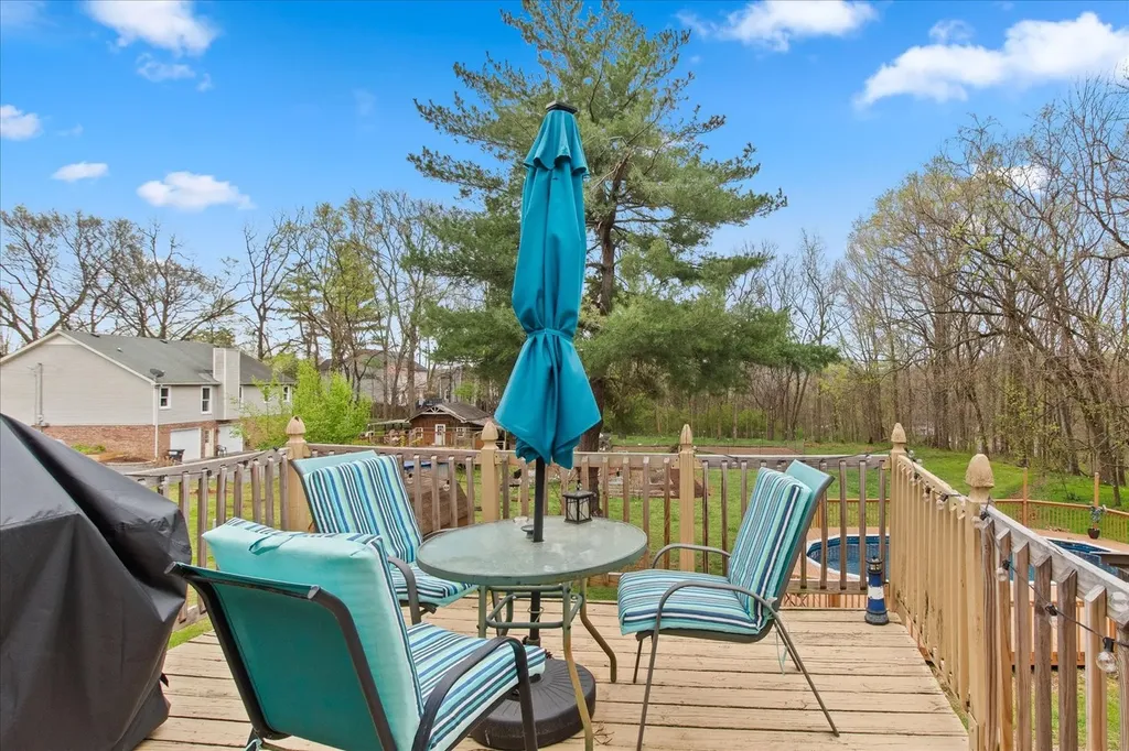 301 Andes Drive Columbia TN 38401