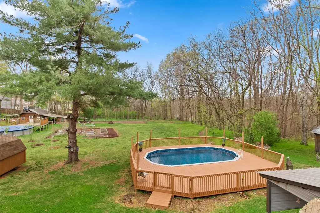 301 Andes Drive Columbia TN 38401