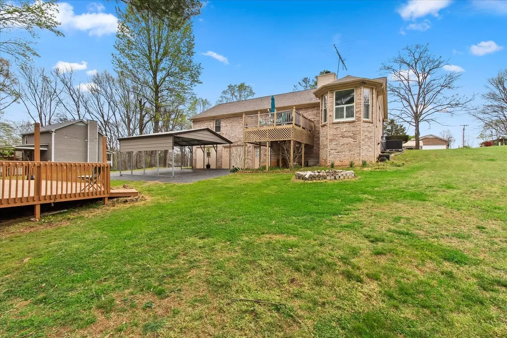301 Andes Drive Columbia TN 38401