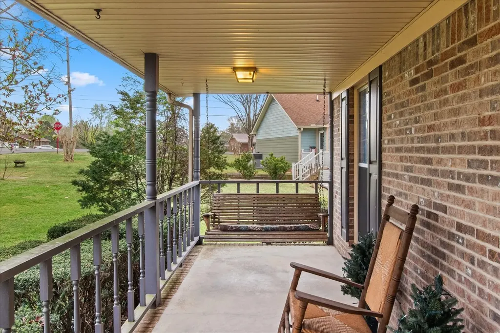 301 Andes Drive Columbia TN 38401
