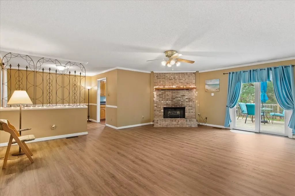 301 Andes Drive Columbia TN 38401