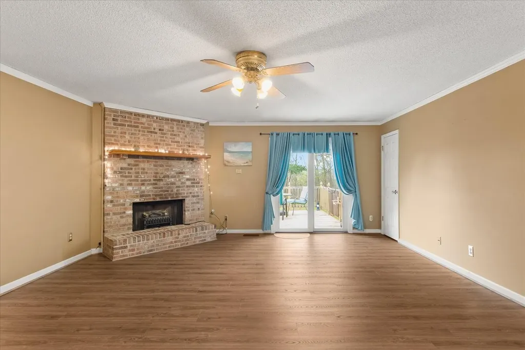 301 Andes Drive Columbia TN 38401