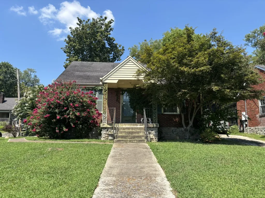 2601 Inga Street Nashville TN 37216