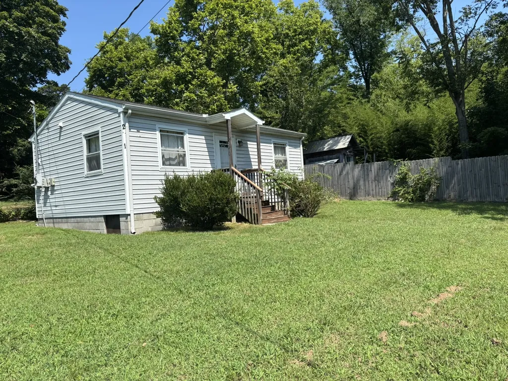 2601 Inga Street Nashville TN 37216