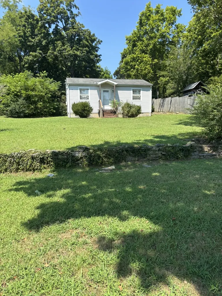 2601 Inga Street Nashville TN 37216