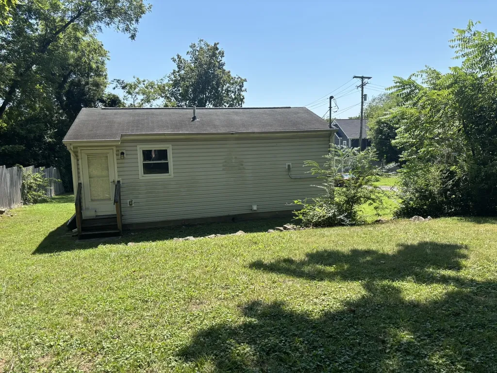 2601 Inga Street Nashville TN 37216