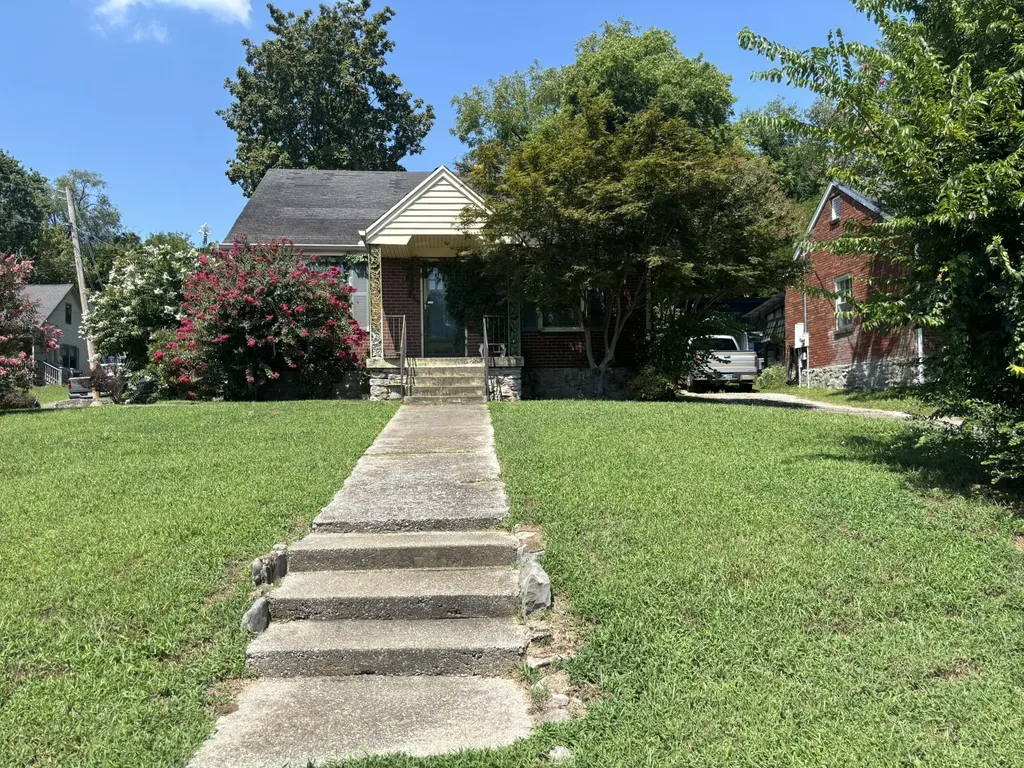 2601 Inga Street Nashville TN 37216