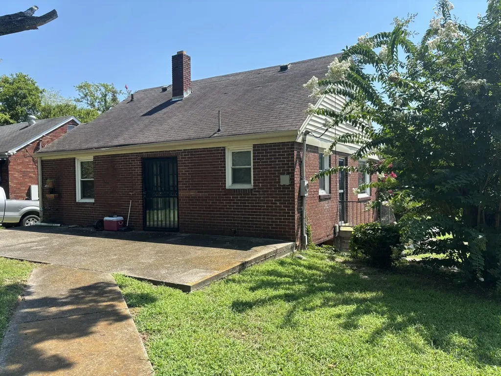 2601 Inga Street Nashville TN 37216