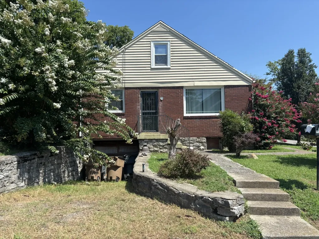 2601 Inga Street Nashville TN 37216