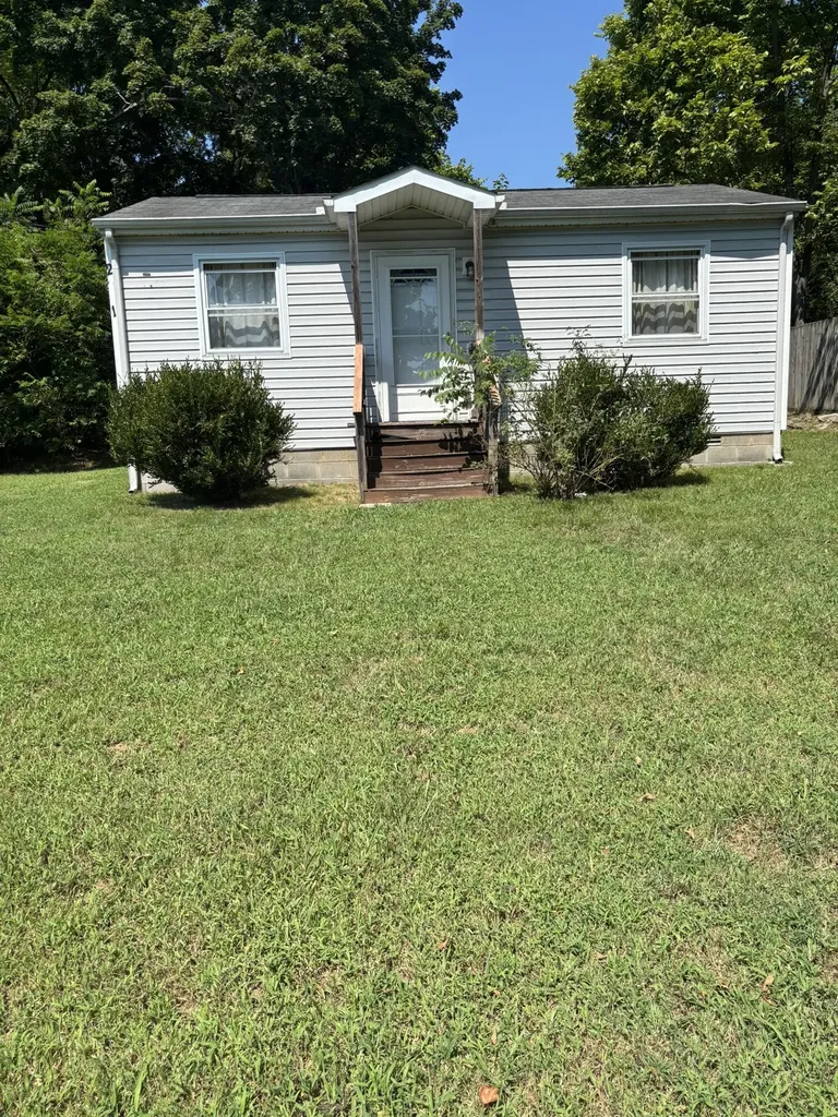 2601 Inga Street Nashville TN 37216