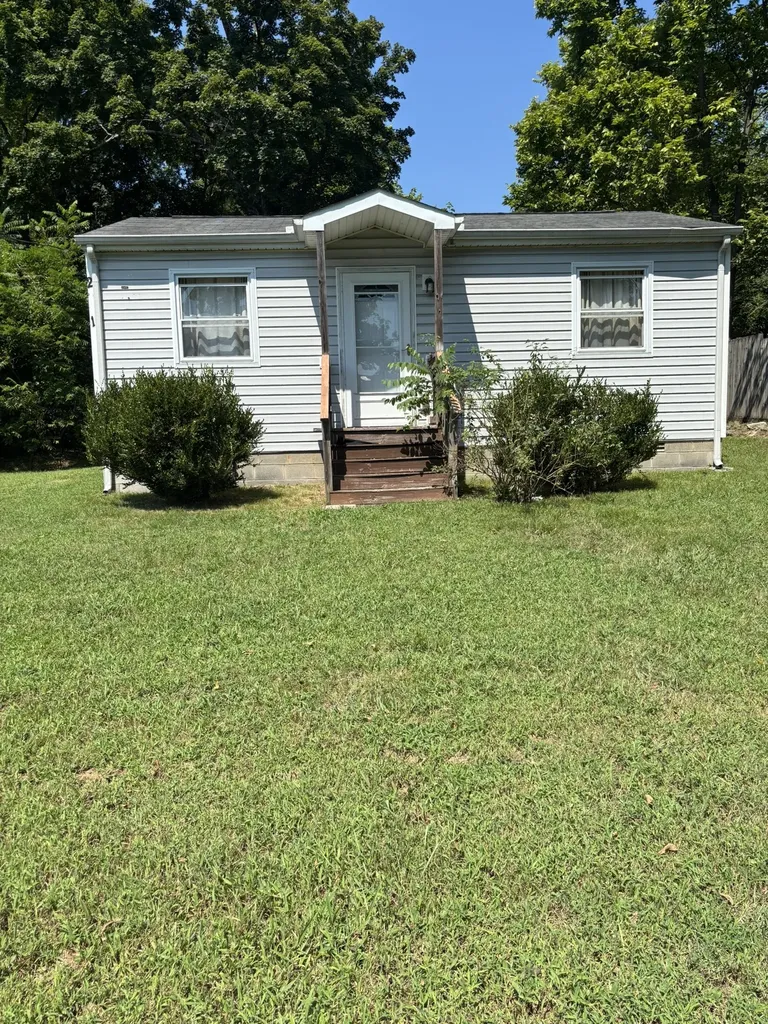 2601 Inga Street Nashville TN 37216