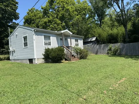 2601 Inga Street Nashville TN 37216