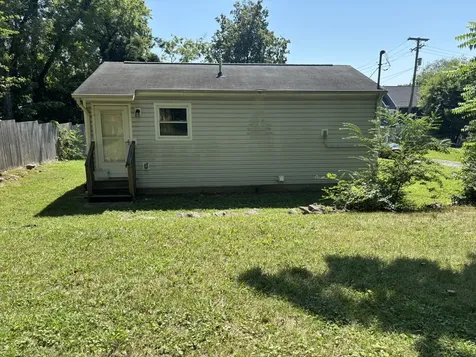 2601 Inga Street Nashville TN 37216