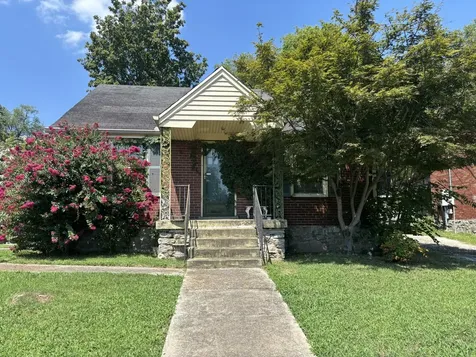 2601 Inga Street Nashville TN 37216