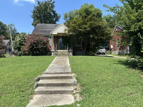 2601 Inga Street Nashville TN 37216