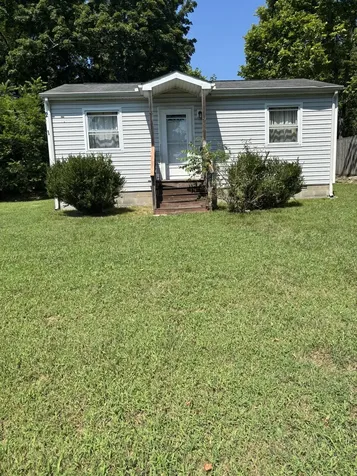 2601 Inga Street Nashville TN 37216