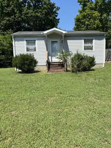 2601 Inga Street Nashville TN 37216