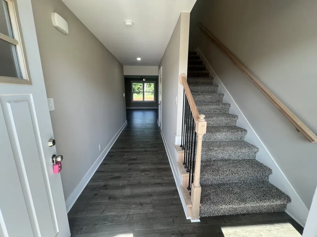 331 Cardinal Creek Clarksville TN 37040
